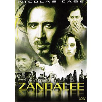 Zandalee