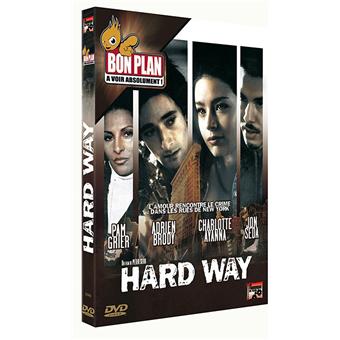 Hard Way
