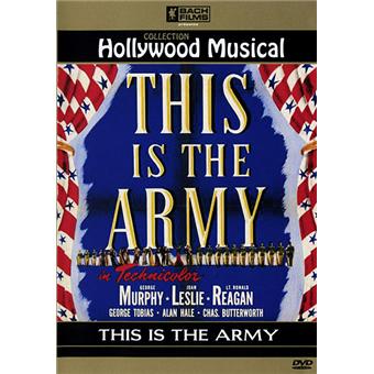 This Is the Army