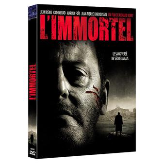 The Immortal
