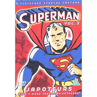 Superman - Superman - 1