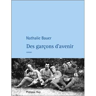 Des garçons d'avenir