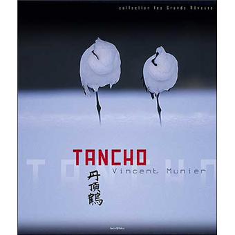 Tancho - 1
