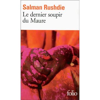 Le dernier soupir du Maure - 1
