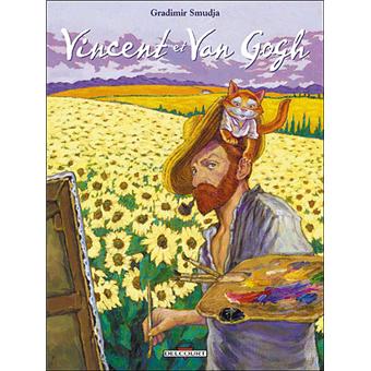 Fnac van gogh clearance