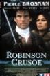 Robinson Crusoé - VHS