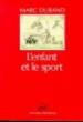 L'enfant et le sport - 1