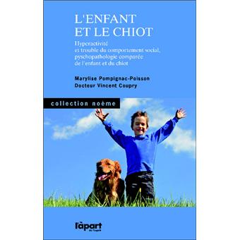 L'enfant et le chiot - 1