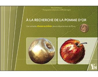 A la recherche de la pomme d'or