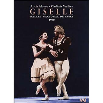 Giselle - 1