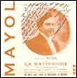 Mayol - 1