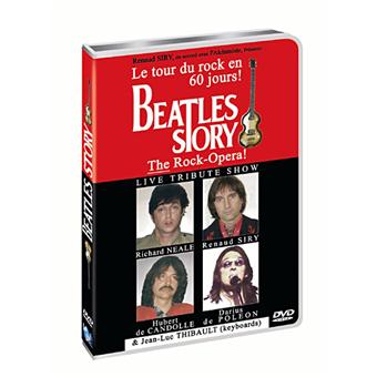 Beatles Story - 1