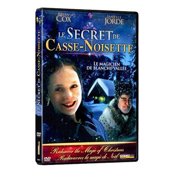 Le Secret de Casse-noisette