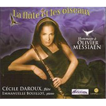 Cecile Daroux - 1