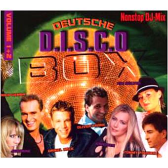 Variété Allemande - 1