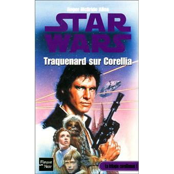 Star WarsStar Wars - numéro 19 Traquenard sur corellia
