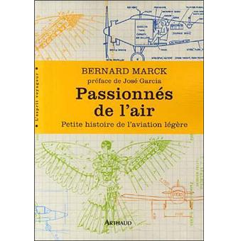 Passionnés de l'air - 1