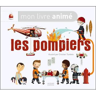 Les pompiers - 1