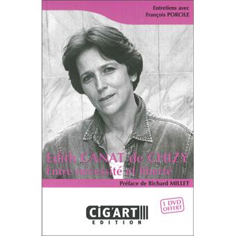 Edith Canat de Chizy : entre nécessité et liberté