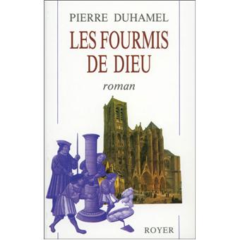 Les fourmis de dieu