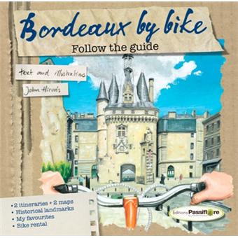 Bordeaux à vélo