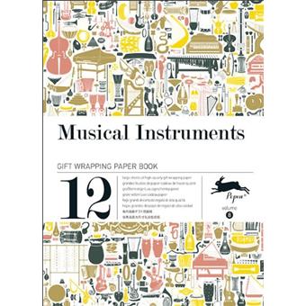 Musical instruments - 1