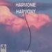 couverture de : Harmonie