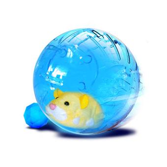 Zhu zhu pets ball cheap