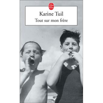 Tout sur mon frère