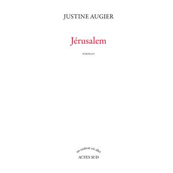 Jérusalem