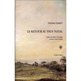 Le retour au pays natal - 1