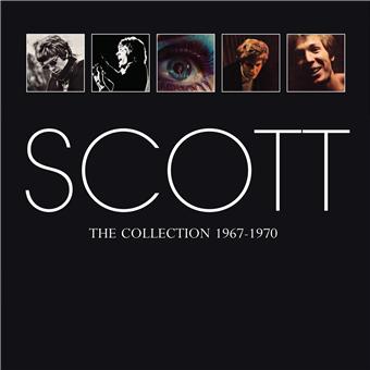 Scott Walker - 1