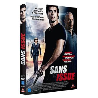 Sans issue