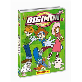 Volume 3 - DVD Zone 2 - Achat & prix | fnac