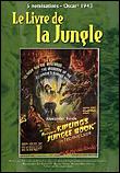 Le Livre de la Jungle