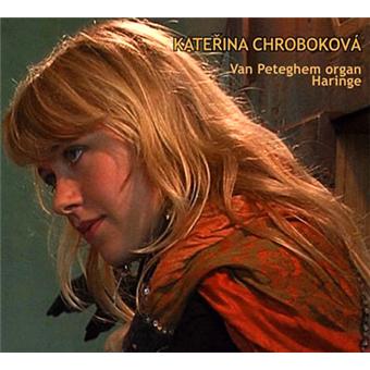 VAN PETEGHEM ORGAN HARINGE