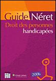 Droit des personnes handicapées - 1