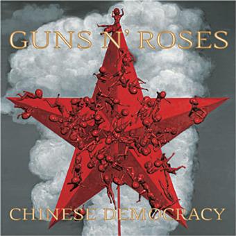 Guns N' Roses - 1