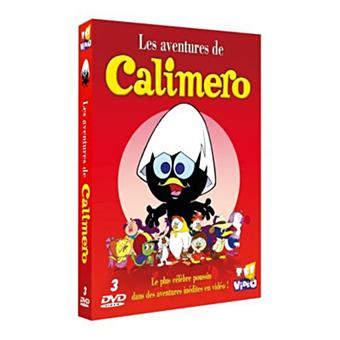 Verre Caliméro 1 An De Plus - Pagot, Transparent, Pour Anniversaire