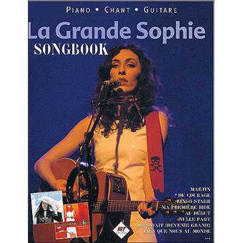 La grande Sophie - 1