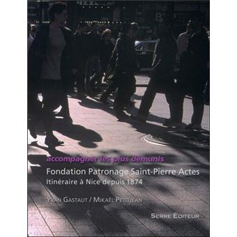 Accompagner les plus démunis