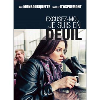 Excusez-moi, je suis en deuil - 1