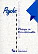 Clinique de l'intentionnalite - Jacquy Chemouni - broché
