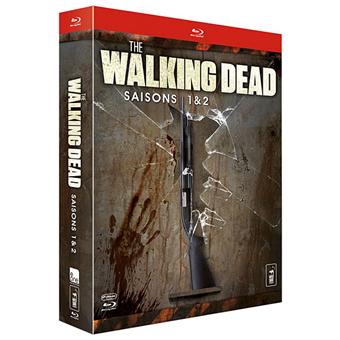 The walking dead - The walking dead - 1