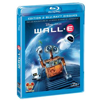 Wall-E - 2 Disc DVD