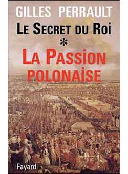 Le Secret Du Roi - 1