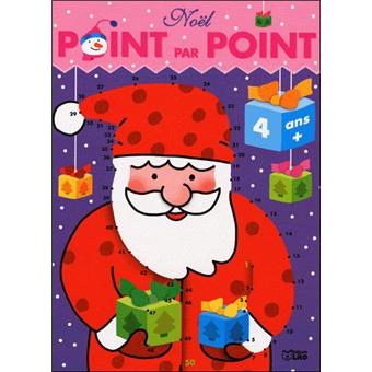 Père Noël assis - 1