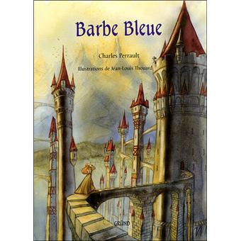Barbe Bleue - 1