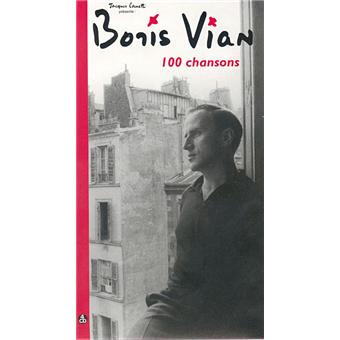 Boris Vian - 1