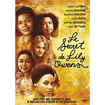 Le Secret de Lily Owens